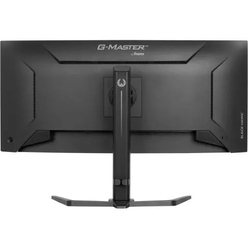 Moniteur IIYAMA GCB3482WQSU-B1 - 9