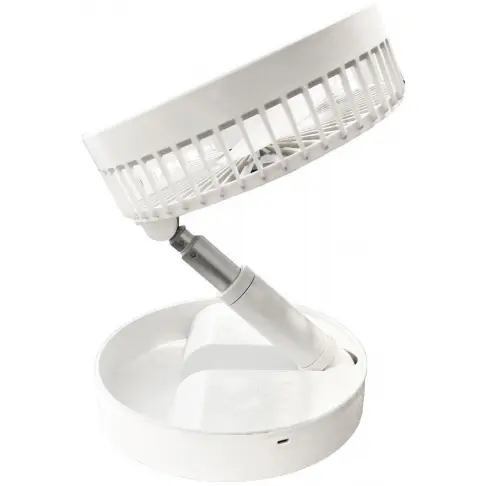 Ventilateur EDREAM FAN 001 WHITE - 4