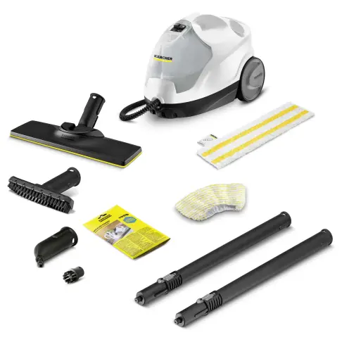 Nettoyeur vapeur KARCHER SC4EASYFIX - 1