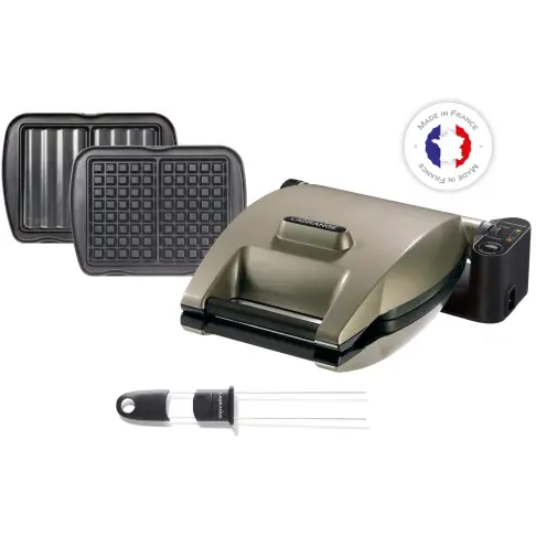 Gaufrier LAGRANGE 019424 - 1