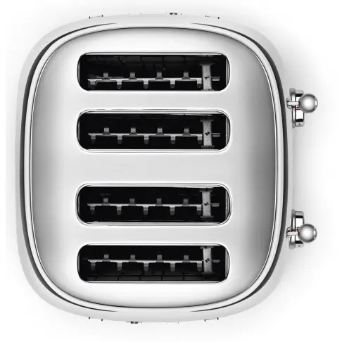 Grille pain SMEG TSF 03 SSEU - 3