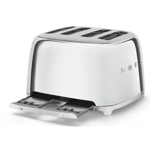Grille pain SMEG TSF 03 SSEU - 5