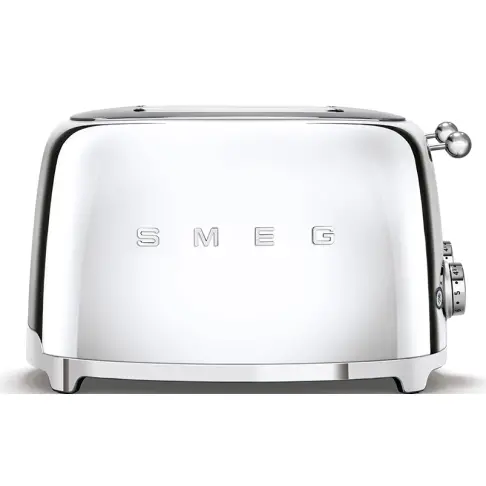 Grille pain SMEG TSF 03 SSEU - 1
