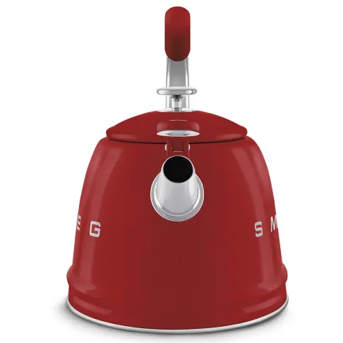 Bouilloire SMEG WKF01RD - 2