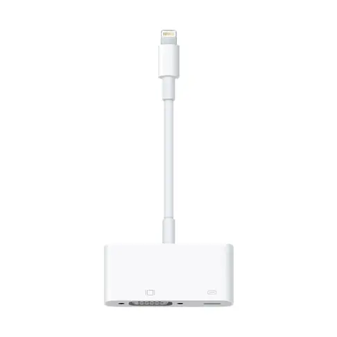 Connectique informatique APPLE MD 825 ZM/A - 1