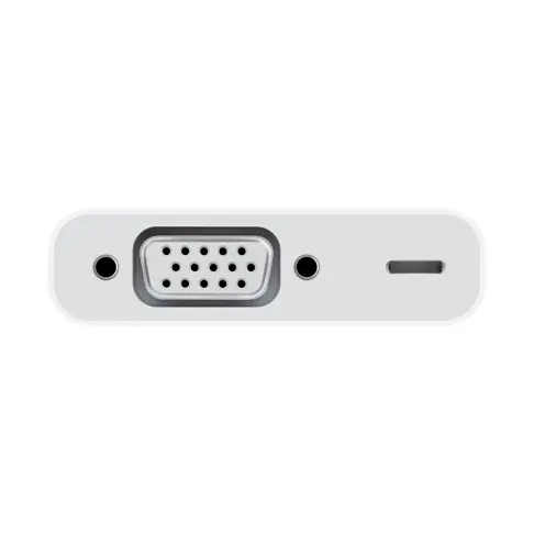 Connectique informatique APPLE MD 825 ZM/A - 2