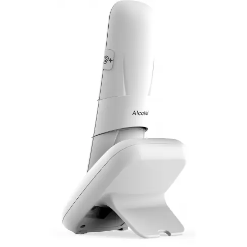 Téléphone sans fil + filaire ALCATEL XL785COMBOVOICEBLANC - 6