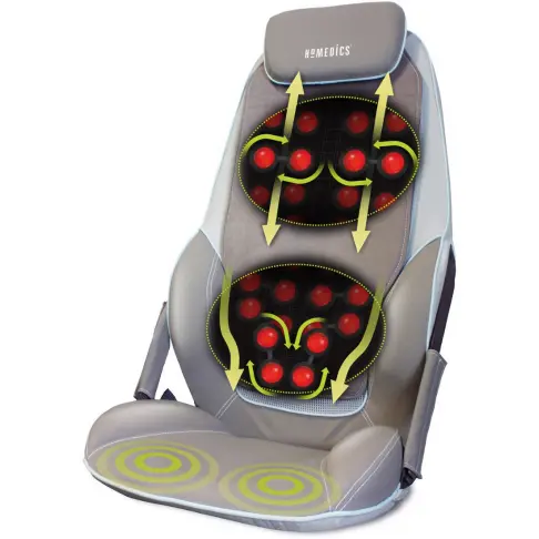 Massage HOMEDICS CBS 1000 - 2