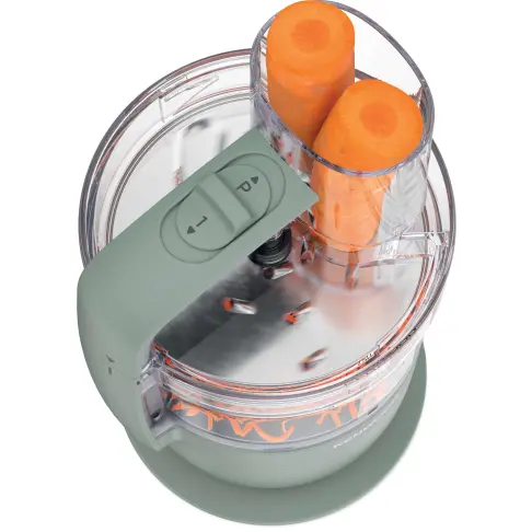 Robot multifonction KENWOOD FDP23.140GR - 3