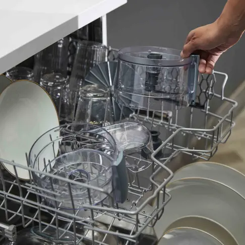 Robot multifonction KENWOOD FDP23.140GR - 12