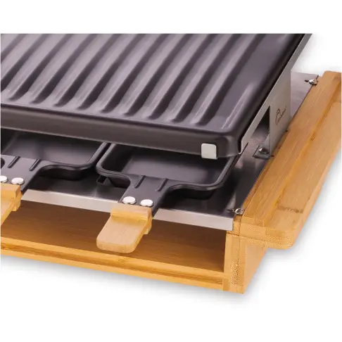 Appareil à raclette LITTLE BALANCE 8501 - 3