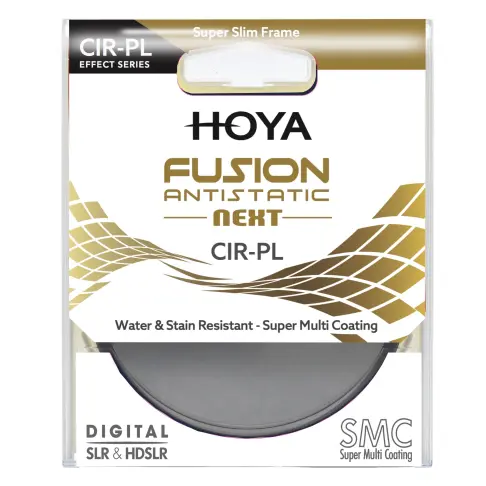 Filtre pour appareil photo HOYA YYP 4572 - 2