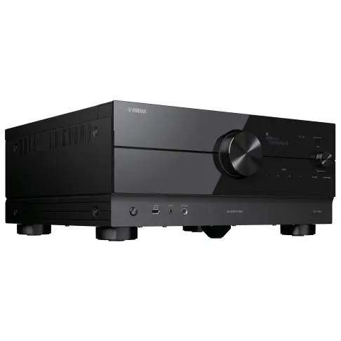 Ampli-tuner YAMAHA RX-A4A - 2