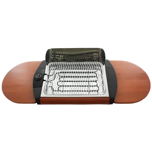Grille viande / plancha LAGRANGE 319003 - 2
