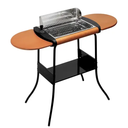 Grille viande / plancha LAGRANGE 319003 - 1