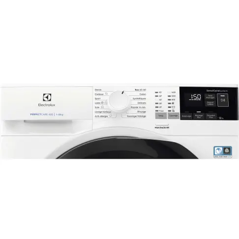 Lave-linge frontal ELECTROLUX EW6F4130SA - 2