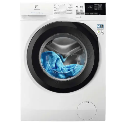 Lave-linge frontal ELECTROLUX EW6F4130SA - 1