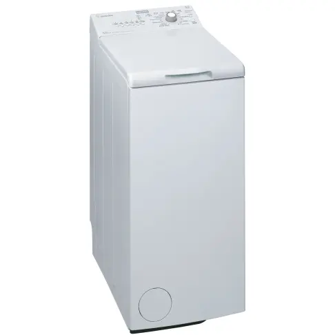 Lave-linge top LADEN EV 1047 - 1