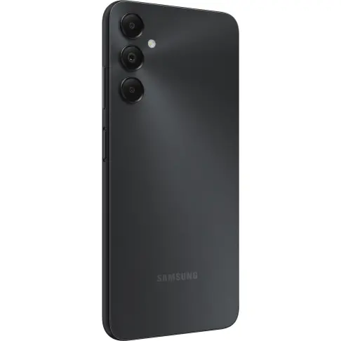 Smartphone SAMSUNG GALAXYA05SNOIR - 2