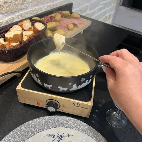 Fondue LITTLE BALANCE 8966 - 3