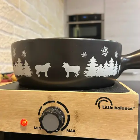 Fondue LITTLE BALANCE 8966 - 4
