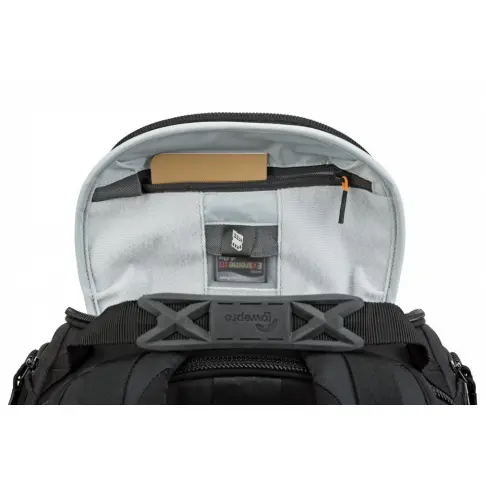 Sac à dos pour appareil photo LOWEPRO PROTACTIC BP 350 AW II NOIR - 7