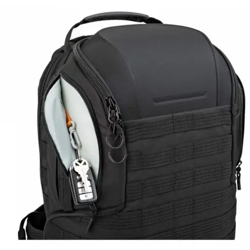 Sac à dos pour appareil photo LOWEPRO PROTACTIC BP 350 AW II NOIR - 8