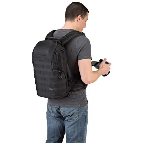 Sac à dos pour appareil photo LOWEPRO PROTACTIC BP 350 AW II NOIR - 17