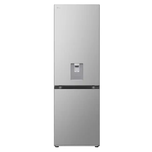Réfrigérateur combiné inversé LG GBF3102DPY - 1