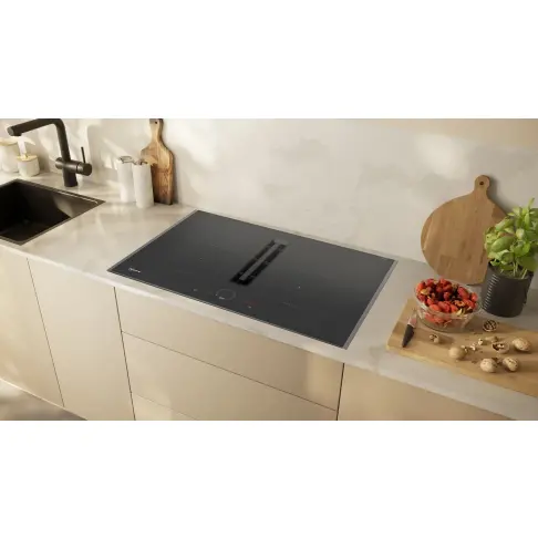 Plaque aspirante induction NEFF V57THQ4L0 - 3