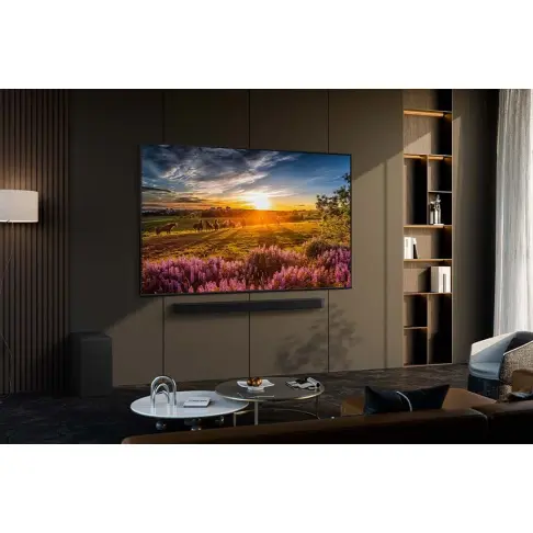 Tv led 65'' SAMSUNG TQ65Q64D - 11