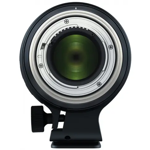 Zoom reflex numérique TAMRON 70-200/2.8 VC SP USD G 2 NIKON - 3