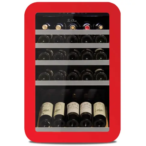 Cave à vin LE CHAI LERETRO40R - 1