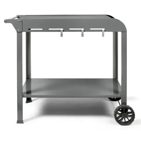 Desserte pour plancha LIVOO GS168G - 1