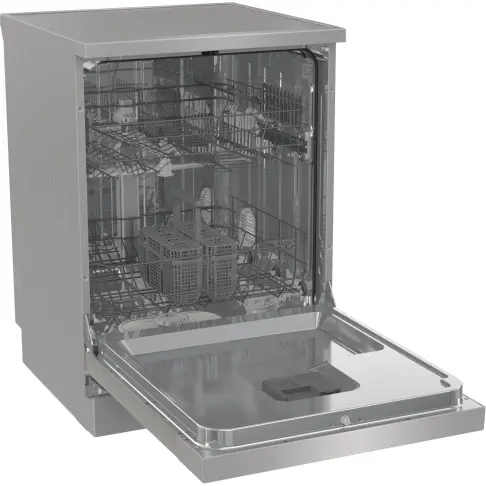 Lave-vaisselle 60 cm HISENSE HS642E90X - 9