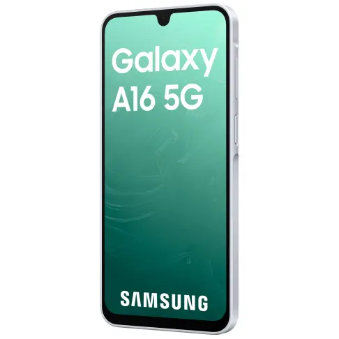 Smartphone SAMSUNG GALAXYA165GGRIS - 3