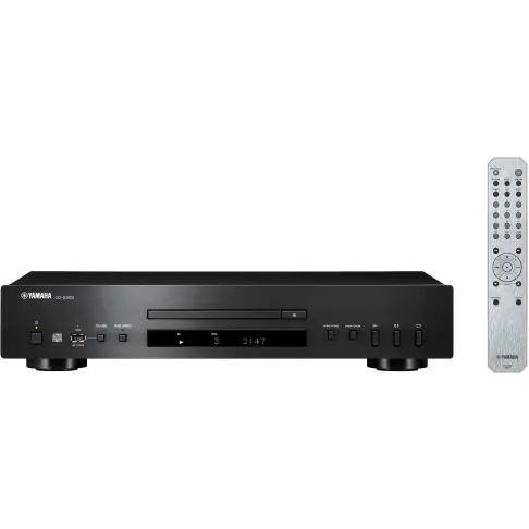 Lecteur cd YAMAHA CDS303BLACK - 1