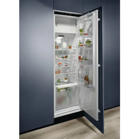 Réfrigérateur intégré 1 porte ELECTROLUX EFD6DE18S - 6