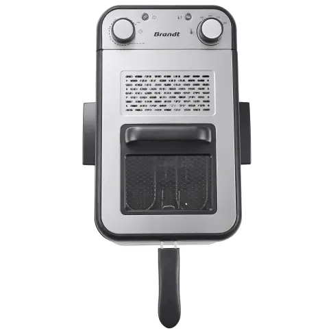 Friteuse BRANDT FRI4200 - 2