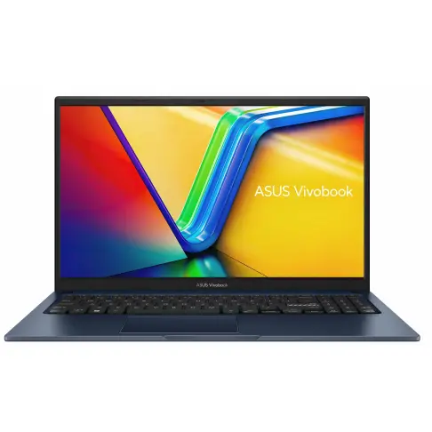 Ordinateur portable ASUS X1504ZA-BQ1847W - 1