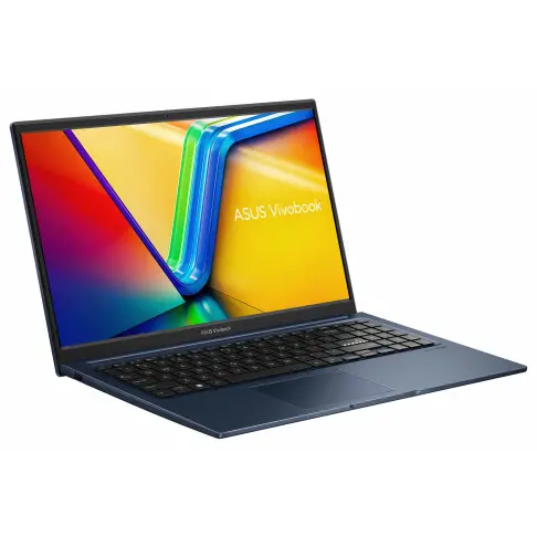 Ordinateur portable ASUS X1504ZA-BQ1847W - 3
