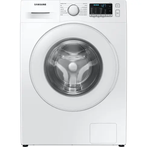 Lave linge hublot SAMSUNG WW80TA026TE - 1