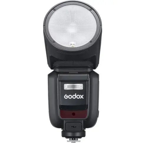 Flash GODOX V 100 S - 3
