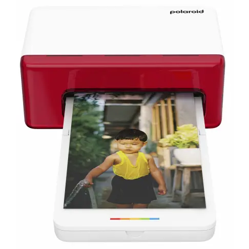 Imprimante photo POLAROID HI PRINT 4 X 6 EU - 2