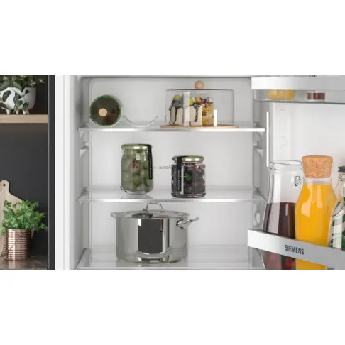 Réfrigérateur intégrable 1 porte SIEMENS KI32LVFE0 - 3