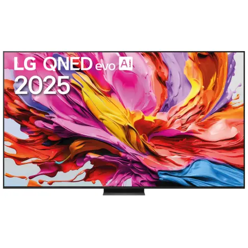 Tv led 100'' LG 100QNED86A6 - 1