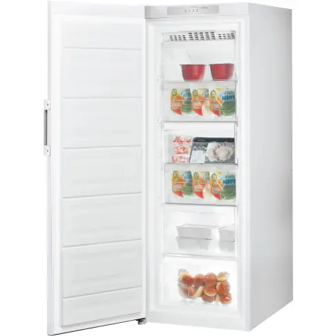 Congélateur armoire INDESIT UI6F2TWFR - 2