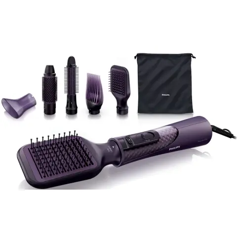 Brosse soufflante PHILIPS HP 8656/00 - 1