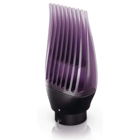 Brosse soufflante PHILIPS HP 8656/00 - 4