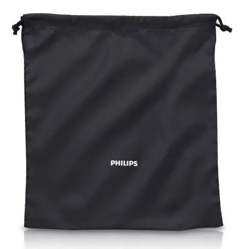 Brosse soufflante PHILIPS HP 8656/00 - 7